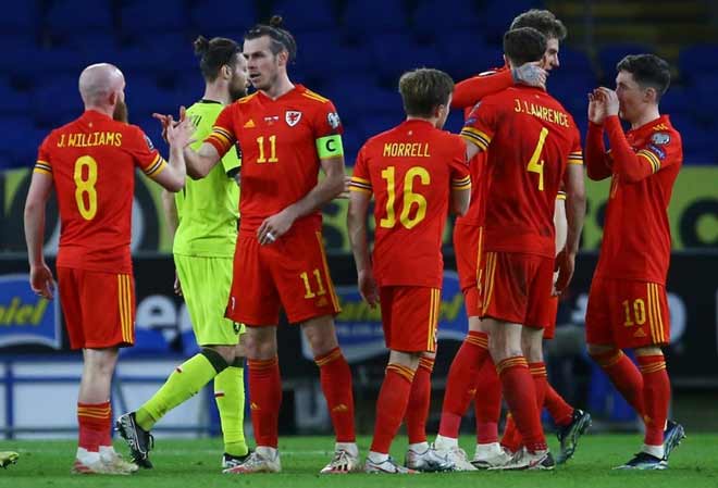 Gareth Bale van se la dau tau cua DT xu Wales o EURO 2021 du ho khong co HLV chinh thuc dan dat minh tai giai dau danh gia nay