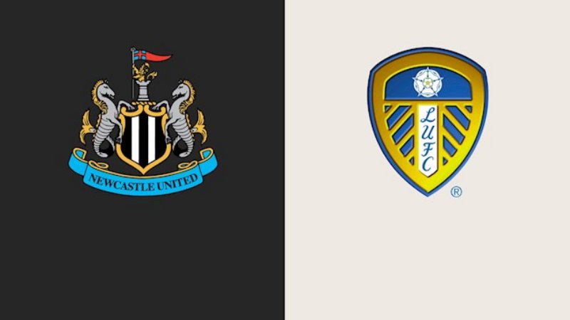 Newcastle vs Leeds  -  22h00 ngày 31/12
